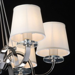 Подвесная люстра MW-Light Онтарио 6 692011706 в Нижнем Тагиле - nizhniy-tagil.mebel24.online | фото 5
