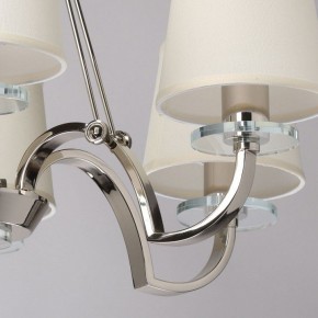 Подвесная люстра MW-Light Онтарио 6 692011706 в Нижнем Тагиле - nizhniy-tagil.mebel24.online | фото 6