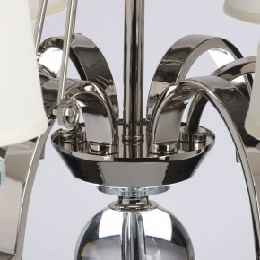 Подвесная люстра MW-Light Онтарио 6 692011706 в Нижнем Тагиле - nizhniy-tagil.mebel24.online | фото 9