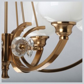 Подвесная люстра MW-Light Палермо 27 386017706 в Нижнем Тагиле - nizhniy-tagil.mebel24.online | фото 10