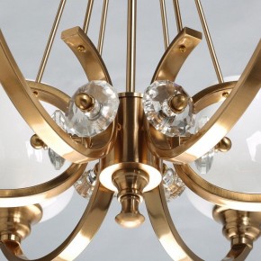 Подвесная люстра MW-Light Палермо 27 386017706 в Нижнем Тагиле - nizhniy-tagil.mebel24.online | фото 11