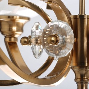 Подвесная люстра MW-Light Палермо 27 386017706 в Нижнем Тагиле - nizhniy-tagil.mebel24.online | фото 12