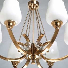 Подвесная люстра MW-Light Палермо 27 386017706 в Нижнем Тагиле - nizhniy-tagil.mebel24.online | фото 7