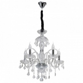 Подвесная люстра MW-Light Селена 20 482016705 в Нижнем Тагиле - nizhniy-tagil.mebel24.online | фото 2