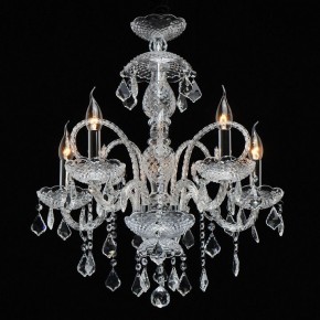 Подвесная люстра MW-Light Селена 20 482016705 в Нижнем Тагиле - nizhniy-tagil.mebel24.online | фото 3