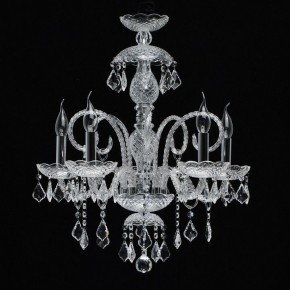 Подвесная люстра MW-Light Селена 20 482016705 в Нижнем Тагиле - nizhniy-tagil.mebel24.online | фото 4