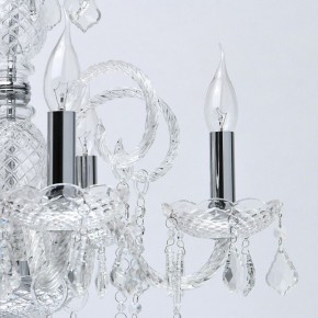 Подвесная люстра MW-Light Селена 20 482016705 в Нижнем Тагиле - nizhniy-tagil.mebel24.online | фото 5