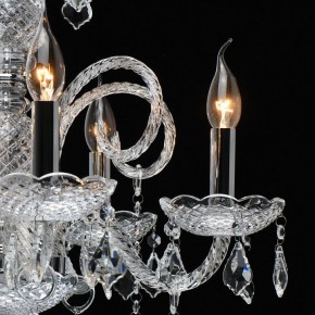 Подвесная люстра MW-Light Селена 20 482016705 в Нижнем Тагиле - nizhniy-tagil.mebel24.online | фото 6