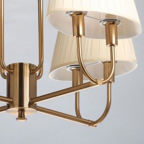 Подвесная люстра MW-Light София 10 355014608 в Нижнем Тагиле - nizhniy-tagil.mebel24.online | фото 8
