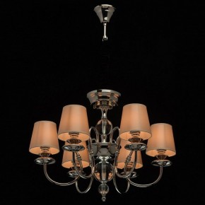 Подвесная люстра MW-Light София 8 355013806 в Нижнем Тагиле - nizhniy-tagil.mebel24.online | фото 3