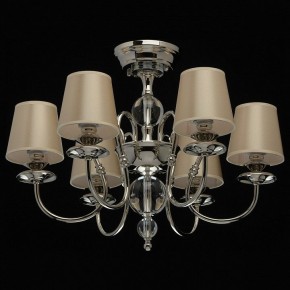 Подвесная люстра MW-Light София 8 355013806 в Нижнем Тагиле - nizhniy-tagil.mebel24.online | фото 4