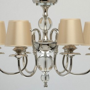 Подвесная люстра MW-Light София 8 355013806 в Нижнем Тагиле - nizhniy-tagil.mebel24.online | фото 5
