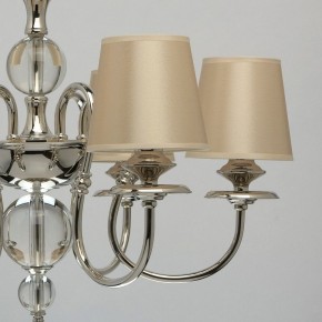 Подвесная люстра MW-Light София 8 355013806 в Нижнем Тагиле - nizhniy-tagil.mebel24.online | фото 9