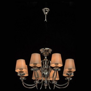 Подвесная люстра MW-Light София 8 355013908 в Нижнем Тагиле - nizhniy-tagil.mebel24.online | фото 3