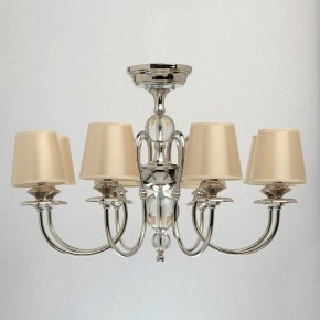 Подвесная люстра MW-Light София 8 355013908 в Нижнем Тагиле - nizhniy-tagil.mebel24.online | фото 4