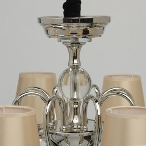 Подвесная люстра MW-Light София 8 355013908 в Нижнем Тагиле - nizhniy-tagil.mebel24.online | фото 5