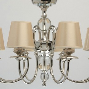 Подвесная люстра MW-Light София 8 355013908 в Нижнем Тагиле - nizhniy-tagil.mebel24.online | фото 6