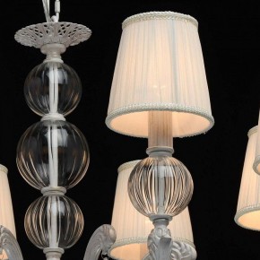 Подвесная люстра MW-Light Валенсия 5 299011308 в Нижнем Тагиле - nizhniy-tagil.mebel24.online | фото 5