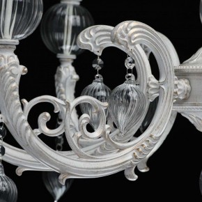 Подвесная люстра MW-Light Валенсия 5 299011308 в Нижнем Тагиле - nizhniy-tagil.mebel24.online | фото 9