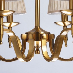 Подвесная люстра MW-Light Вирджиния 7 444012308 в Нижнем Тагиле - nizhniy-tagil.mebel24.online | фото 10