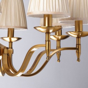 Подвесная люстра MW-Light Вирджиния 7 444012308 в Нижнем Тагиле - nizhniy-tagil.mebel24.online | фото 11