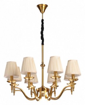 Подвесная люстра MW-Light Вирджиния 7 444012308 в Нижнем Тагиле - nizhniy-tagil.mebel24.online | фото 2