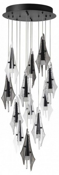 Подвесная люстра Odeon Light Afalina 5442/69L в Нижнем Тагиле - nizhniy-tagil.mebel24.online | фото