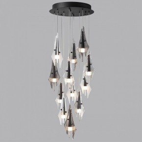 Подвесная люстра Odeon Light Afalina 5442/69L в Нижнем Тагиле - nizhniy-tagil.mebel24.online | фото 3