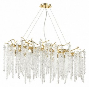Подвесная люстра Odeon Light Banche 1 5005/12 в Нижнем Тагиле - nizhniy-tagil.mebel24.online | фото 3