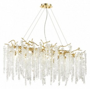 Подвесная люстра Odeon Light Banche 1 5005/12 в Нижнем Тагиле - nizhniy-tagil.mebel24.online | фото 4