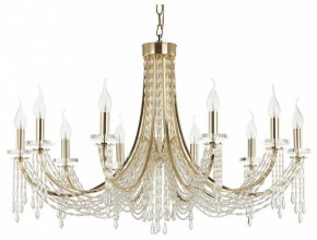 Подвесная люстра Odeon Light Capel 5063/10 в Нижнем Тагиле - nizhniy-tagil.mebel24.online | фото