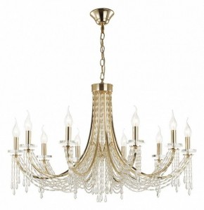 Подвесная люстра Odeon Light Capel 5063/10 в Нижнем Тагиле - nizhniy-tagil.mebel24.online | фото 2