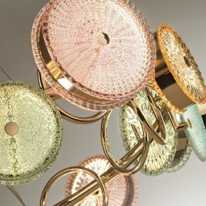 Подвесная люстра Odeon Light Caramella 5412/95L в Нижнем Тагиле - nizhniy-tagil.mebel24.online | фото