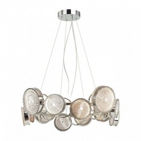 Подвесная люстра Odeon Light Caramella 5416/95L в Нижнем Тагиле - nizhniy-tagil.mebel24.online | фото 2