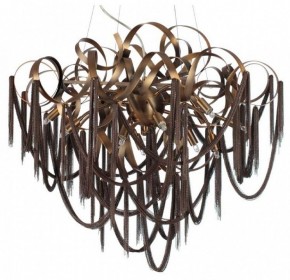 Подвесная люстра Odeon Light Chainy 5066/12 в Нижнем Тагиле - nizhniy-tagil.mebel24.online | фото