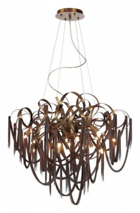 Подвесная люстра Odeon Light Chainy 5066/12 в Нижнем Тагиле - nizhniy-tagil.mebel24.online | фото 2