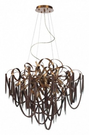 Подвесная люстра Odeon Light Chainy 5066/12 в Нижнем Тагиле - nizhniy-tagil.mebel24.online | фото 4