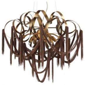 Подвесная люстра Odeon Light Chainy 5066/6 в Нижнем Тагиле - nizhniy-tagil.mebel24.online | фото