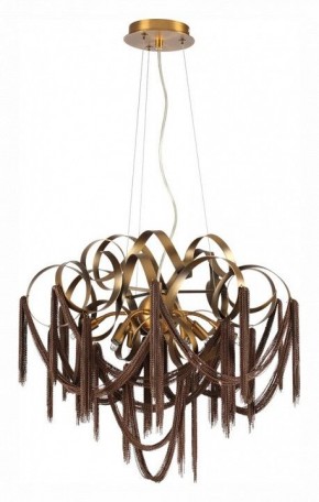 Подвесная люстра Odeon Light Chainy 5066/6 в Нижнем Тагиле - nizhniy-tagil.mebel24.online | фото 3