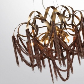 Подвесная люстра Odeon Light Chainy 5066/6 в Нижнем Тагиле - nizhniy-tagil.mebel24.online | фото 6