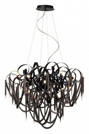 Подвесная люстра Odeon Light Chainy 5067/12 в Нижнем Тагиле - nizhniy-tagil.mebel24.online | фото 2