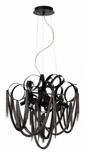 Подвесная люстра Odeon Light Chainy 5067/6 в Нижнем Тагиле - nizhniy-tagil.mebel24.online | фото 3