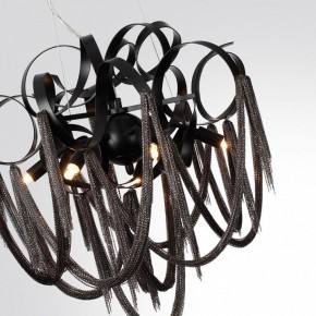 Подвесная люстра Odeon Light Chainy 5067/6 в Нижнем Тагиле - nizhniy-tagil.mebel24.online | фото 6