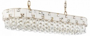 Подвесная люстра Odeon Light Chessi 5076/10 в Нижнем Тагиле - nizhniy-tagil.mebel24.online | фото