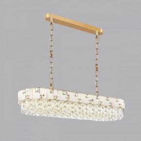 Подвесная люстра Odeon Light Chessi 5076/10 в Нижнем Тагиле - nizhniy-tagil.mebel24.online | фото 4
