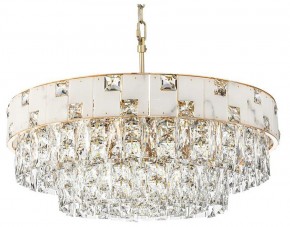 Подвесная люстра Odeon Light Chessi 5076/12 в Нижнем Тагиле - nizhniy-tagil.mebel24.online | фото