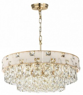 Подвесная люстра Odeon Light Chessi 5076/12 в Нижнем Тагиле - nizhniy-tagil.mebel24.online | фото 2