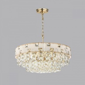 Подвесная люстра Odeon Light Chessi 5076/12 в Нижнем Тагиле - nizhniy-tagil.mebel24.online | фото 3