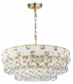 Подвесная люстра Odeon Light Chessi 5076/12 в Нижнем Тагиле - nizhniy-tagil.mebel24.online | фото 4