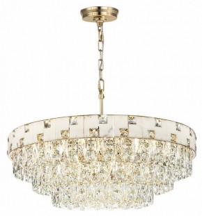 Подвесная люстра Odeon Light Chessi 5076/21 в Нижнем Тагиле - nizhniy-tagil.mebel24.online | фото 2
